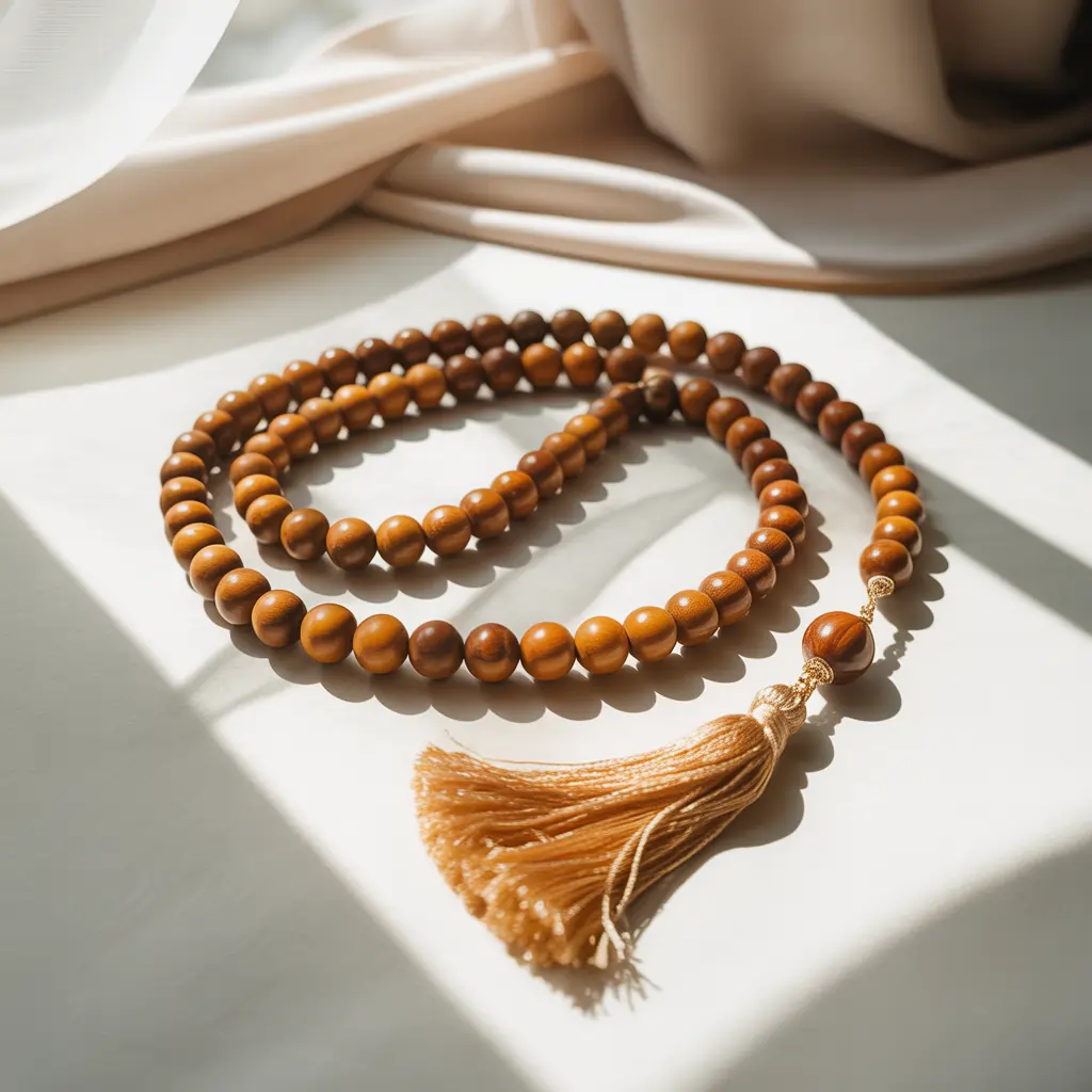 traditional tasbeeh image